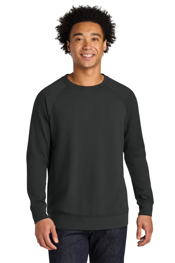 Next Level Apparel® Laguna Raglan Sweatshirt NL9000 - additional view 4