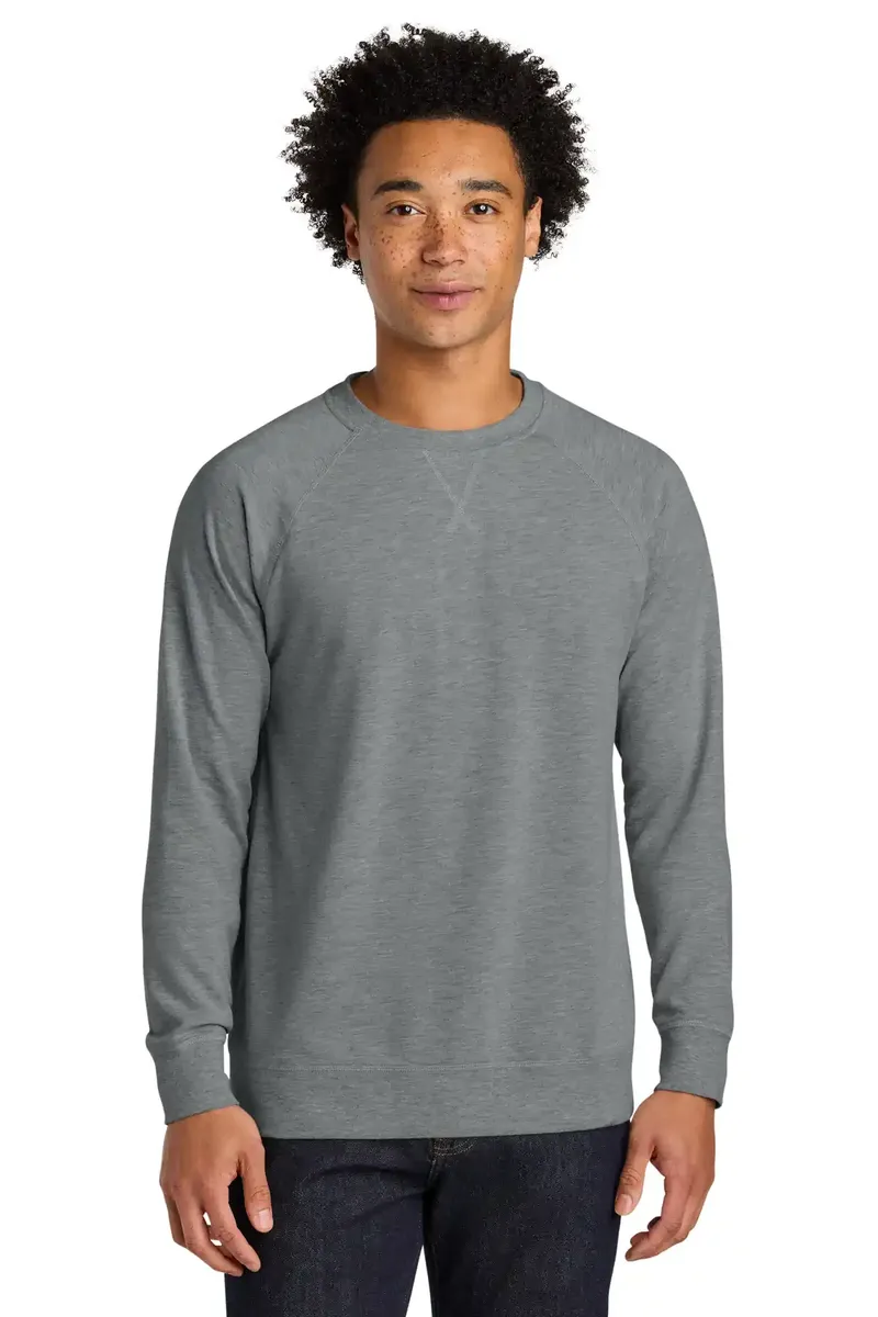 Next Level Apparel® Laguna Raglan Sweatshirt NL9000 - additional view 1