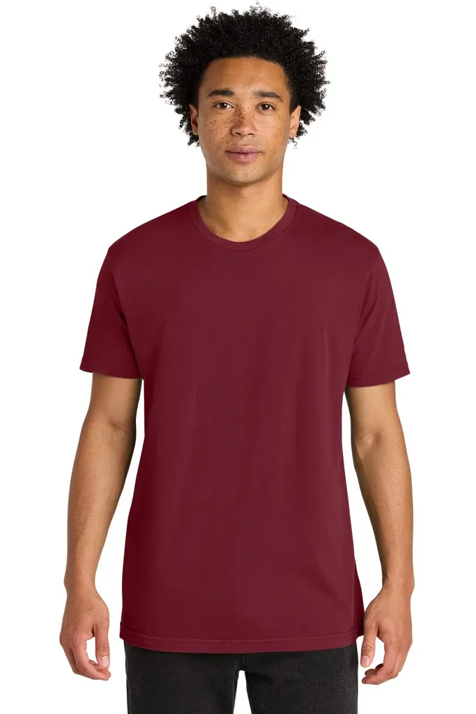Next Level Apparel® Soft Wash Cotton Tee NL3600SW - additional view 4