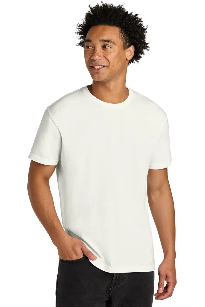 Next Level Apparel® Soft Wash Cotton Tee NL3600SW - additional view 7