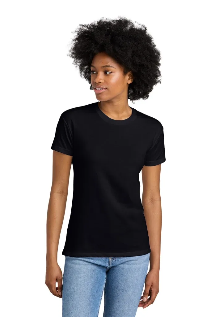 Next Level Apparel® Women's CVC Relaxed Tee NL6600 - additional view 7