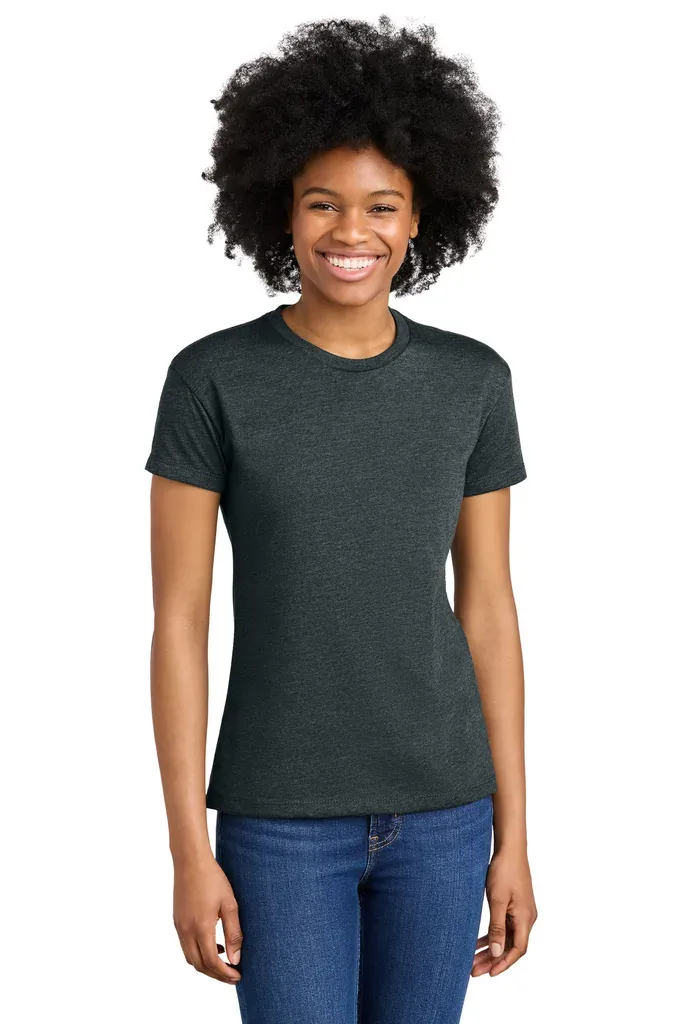 Next Level Apparel® Women's CVC Relaxed Tee NL6600 - additional view 5