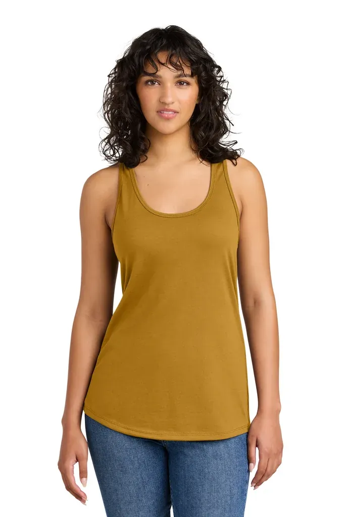Next Level Apparel® Women's Ideal Racerback Tank NL1533 - additional view 8