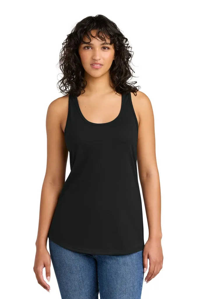 Next Level Apparel® Women's Ideal Racerback Tank NL1533 - additional view 10
