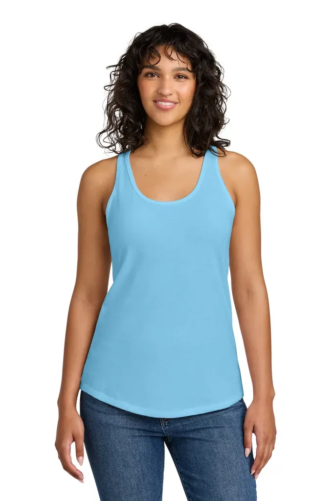 Next Level Apparel® Women's Ideal Racerback Tank NL1533 - additional view 11