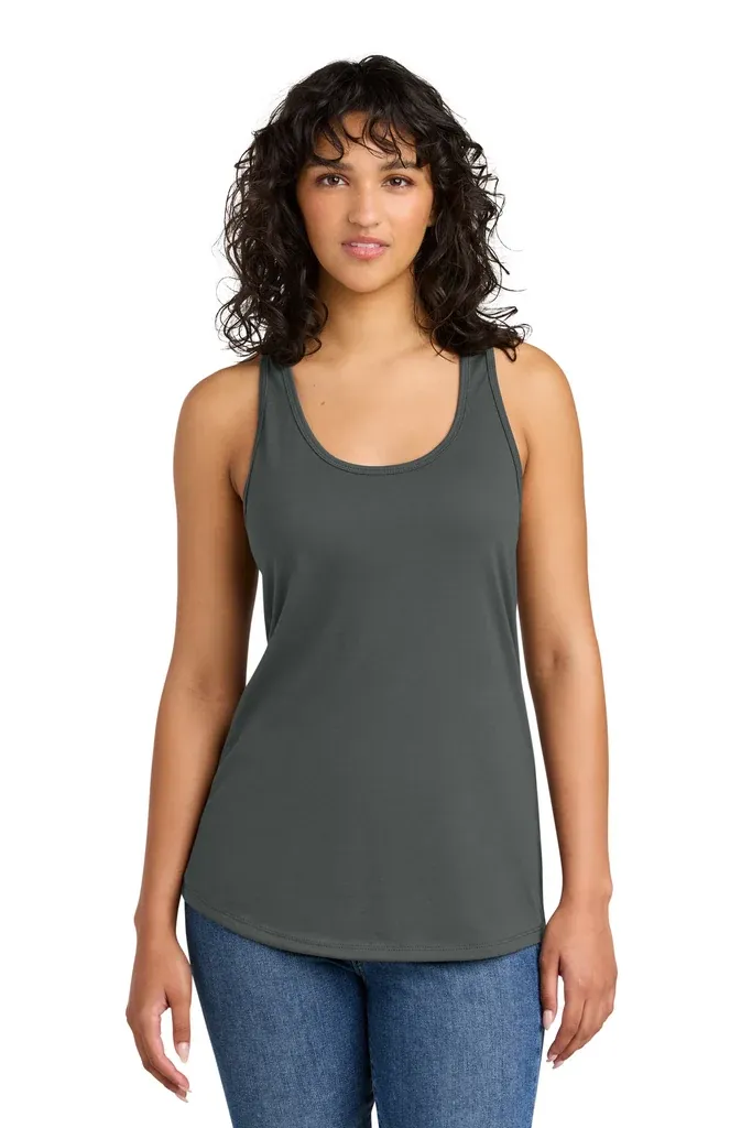Next Level Apparel® Women's Ideal Racerback Tank NL1533 - additional view 14