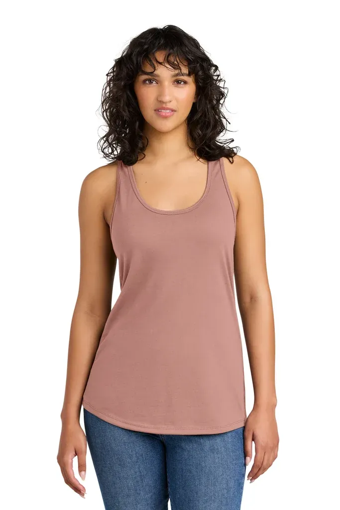 Next Level Apparel® Women's Ideal Racerback Tank NL1533 - additional view 15
