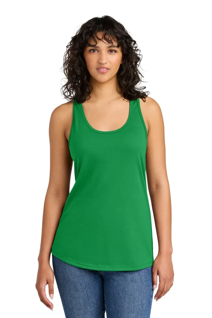 Next Level Apparel® Women's Ideal Racerback Tank NL1533 - additional view 13