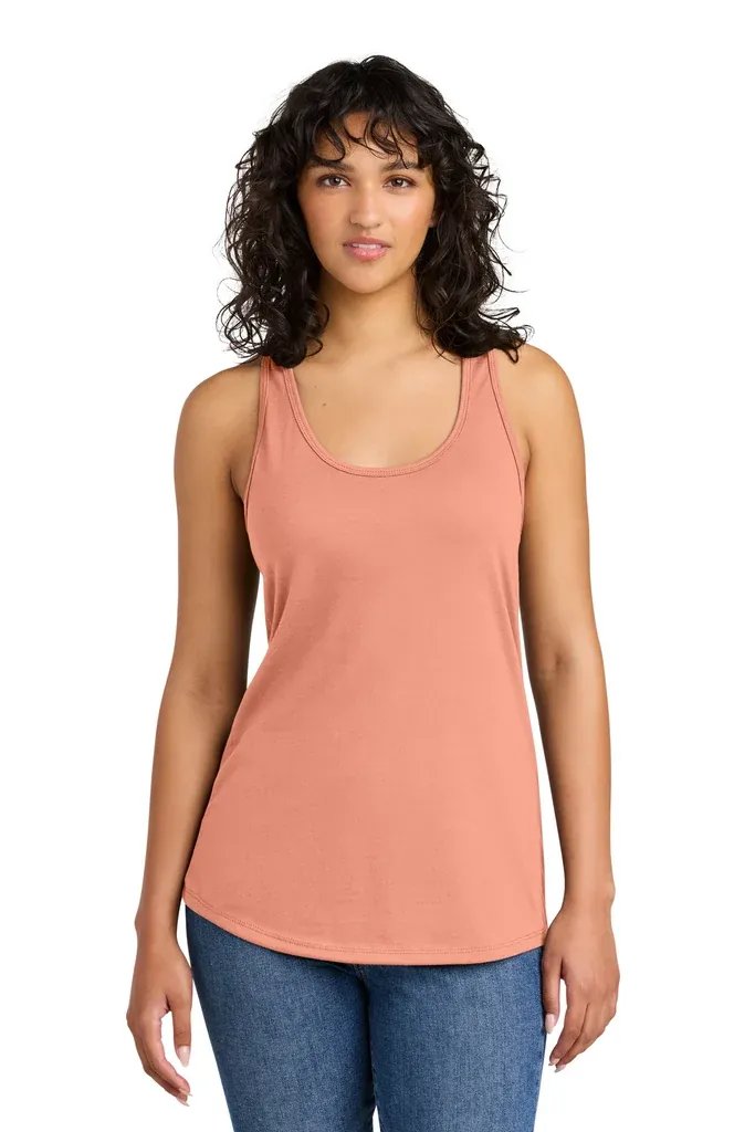 Next Level Apparel® Women's Ideal Racerback Tank NL1533 - additional view 20
