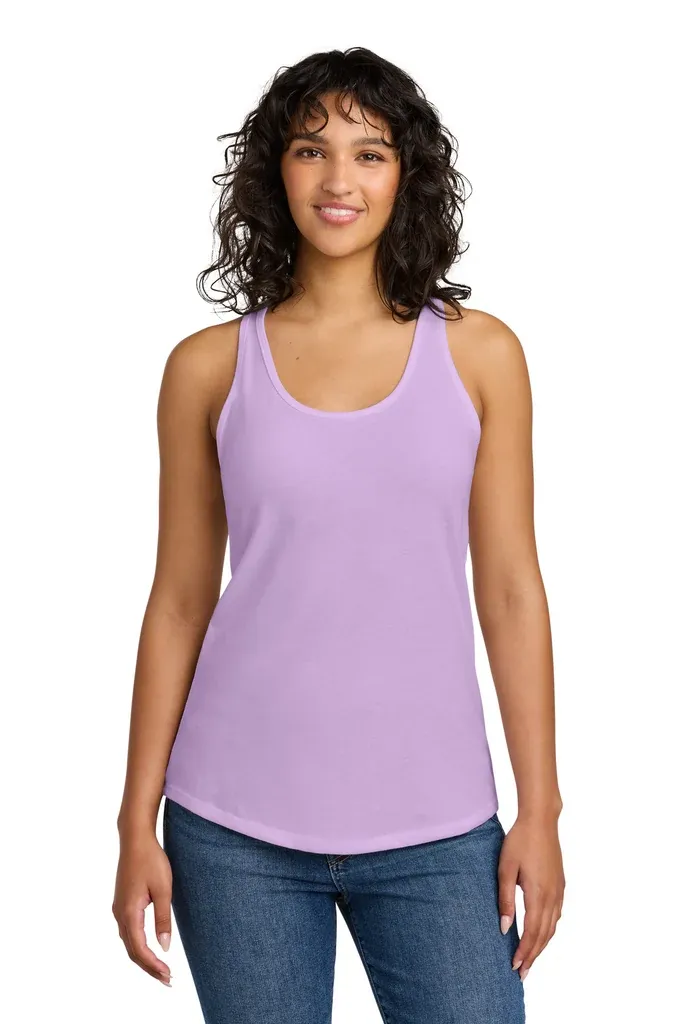 Next Level Apparel® Women's Ideal Racerback Tank NL1533 - additional view 22