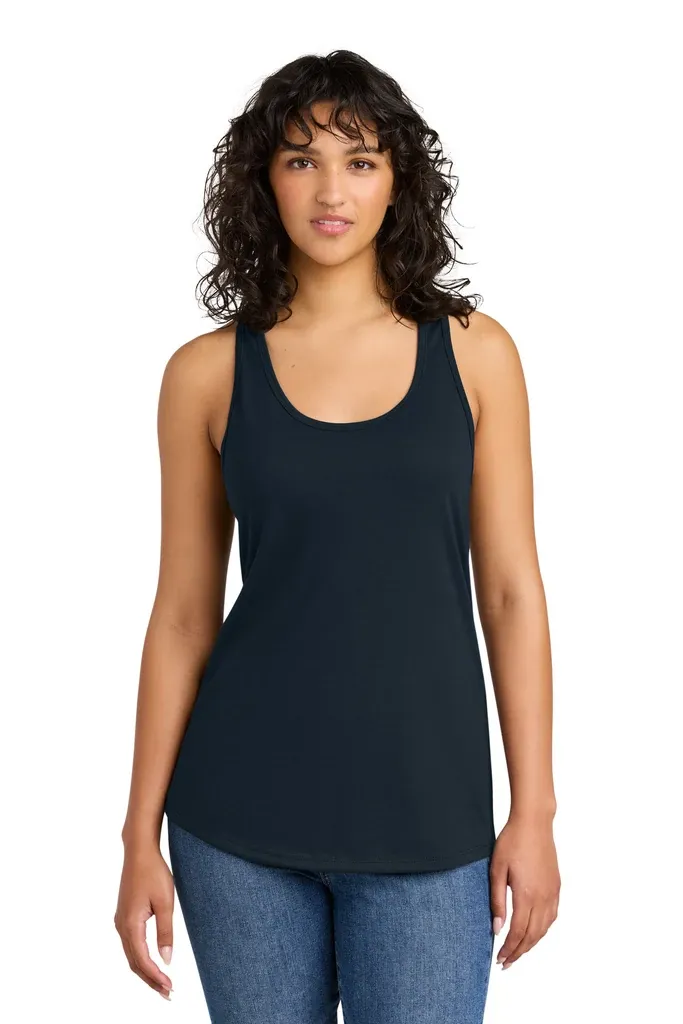 Next Level Apparel® Women's Ideal Racerback Tank NL1533 - additional view 1