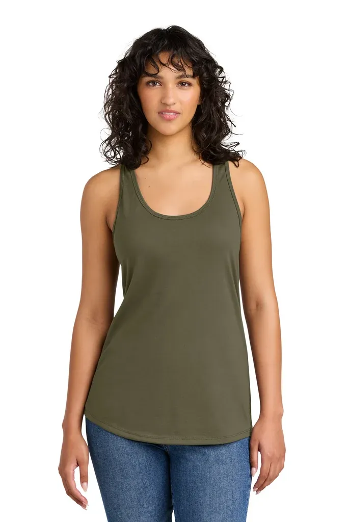 Next Level Apparel® Women's Ideal Racerback Tank NL1533 - additional view 19