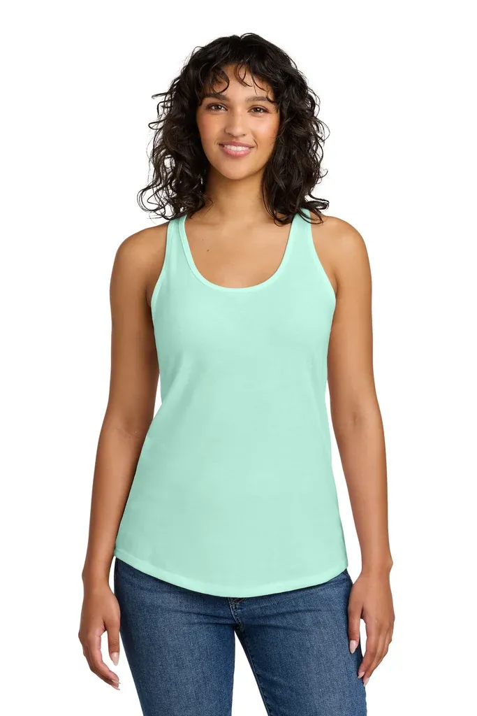 Next Level Apparel® Women's Ideal Racerback Tank NL1533 - additional view 12