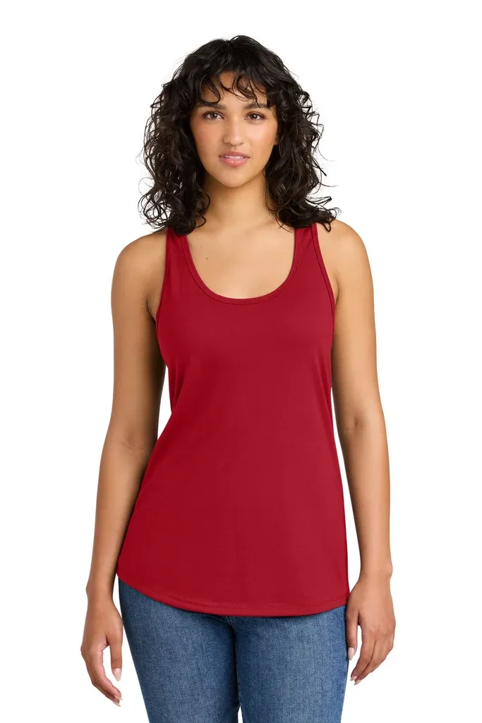 Next Level Apparel® Women's Ideal Racerback Tank NL1533 - additional view 17
