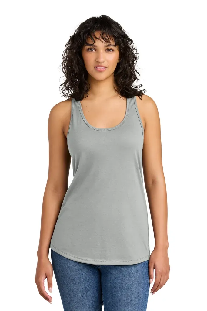Next Level Apparel® Women's Ideal Racerback Tank NL1533 - additional view 2