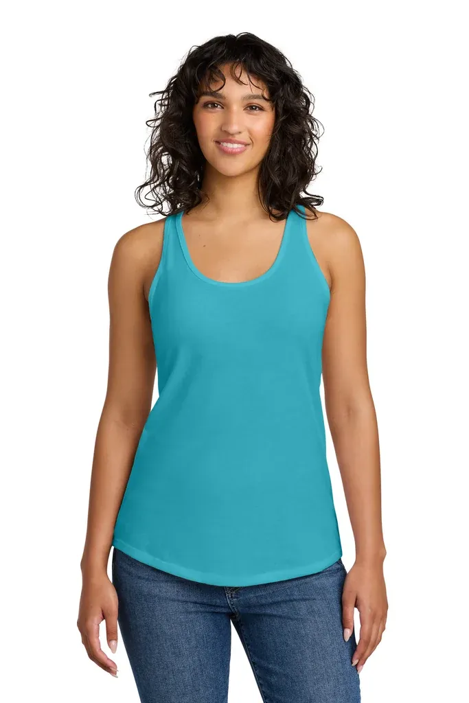 Next Level Apparel® Women's Ideal Racerback Tank NL1533 - additional view 21