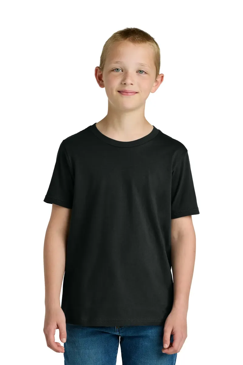 Next Level Apparel® Youth Cotton Tee NL3310 - additional view 13