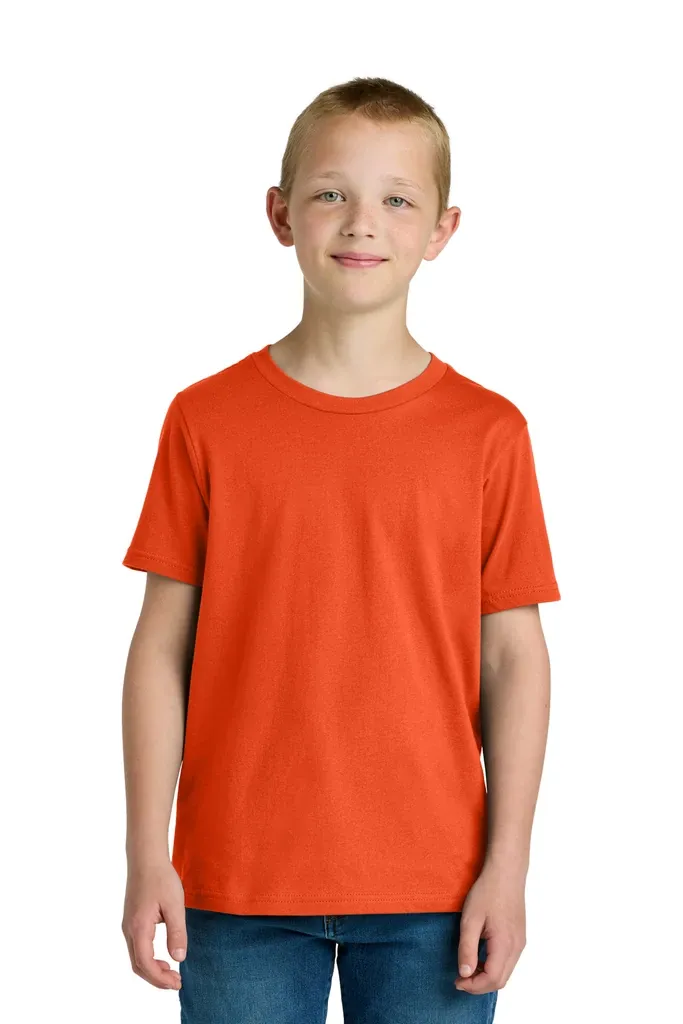 Next Level Apparel® Youth Cotton Tee NL3310 - additional view 15