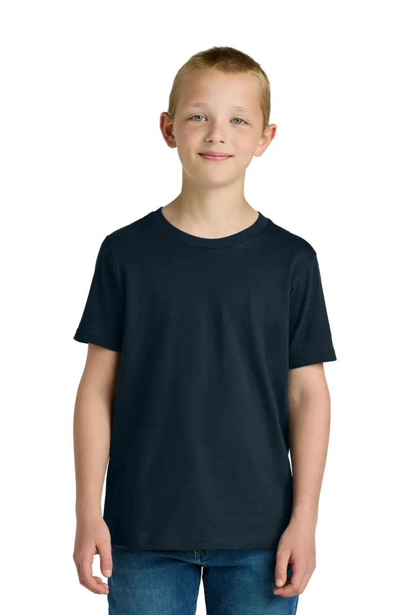 Next Level Apparel® Youth Cotton Tee NL3310 - additional view 17