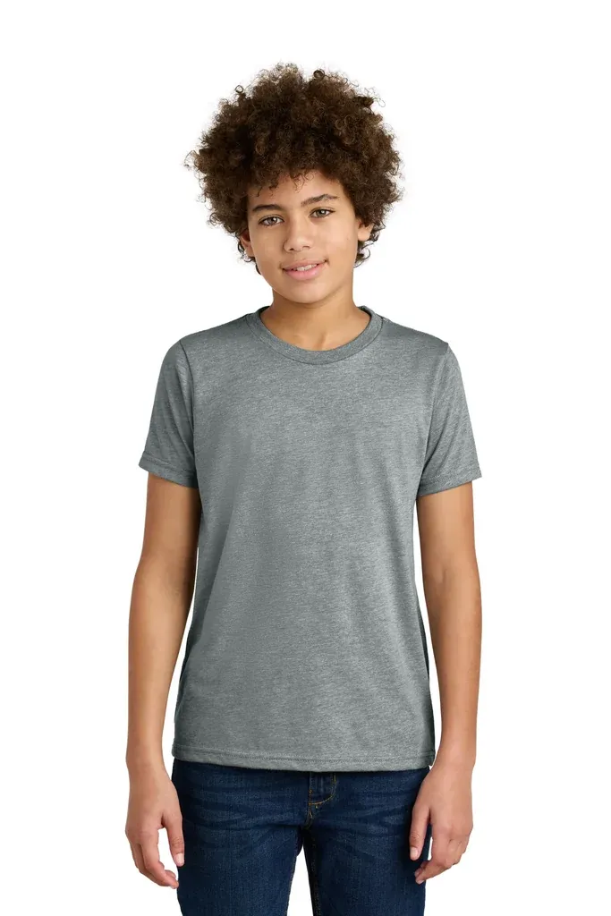 Next Level Apparel® Youth CVC Tee NL3312 - additional view 16
