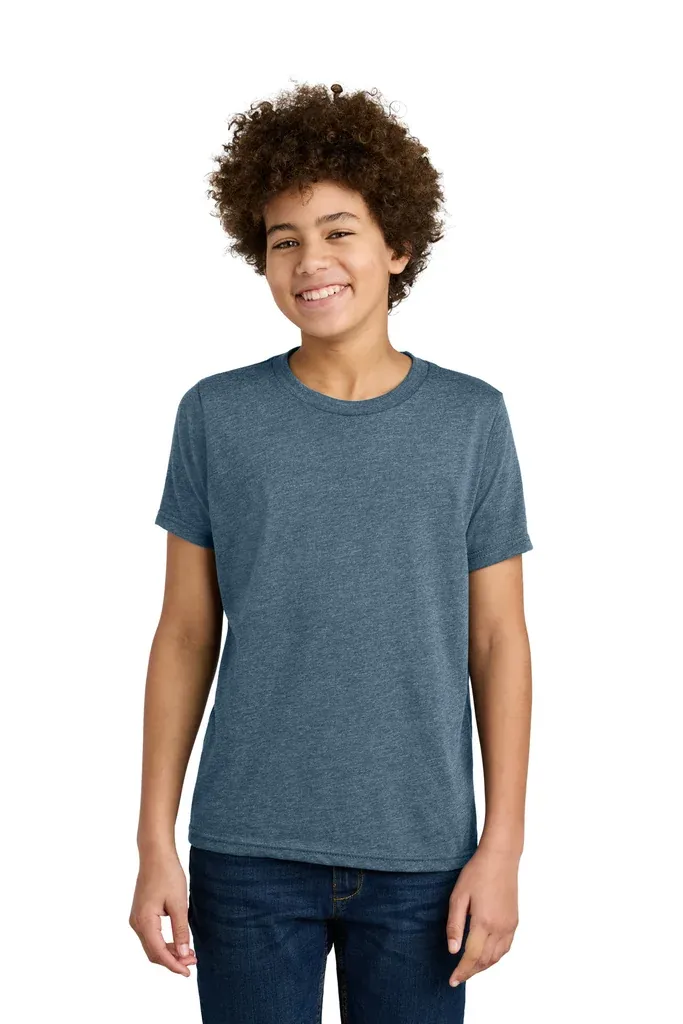 Next Level Apparel® Youth CVC Tee NL3312 - additional view 17