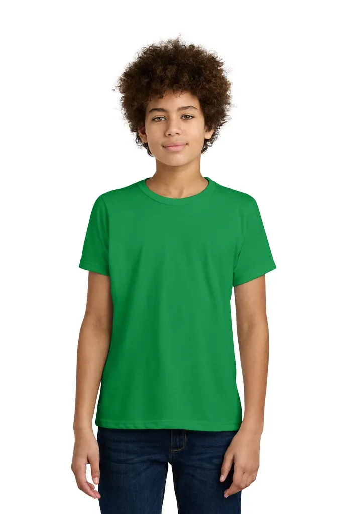 Next Level Apparel® Youth CVC Tee NL3312 - additional view 6