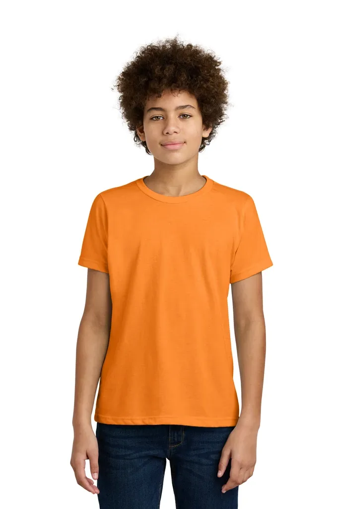 Next Level Apparel® Youth CVC Tee NL3312 - additional view 14