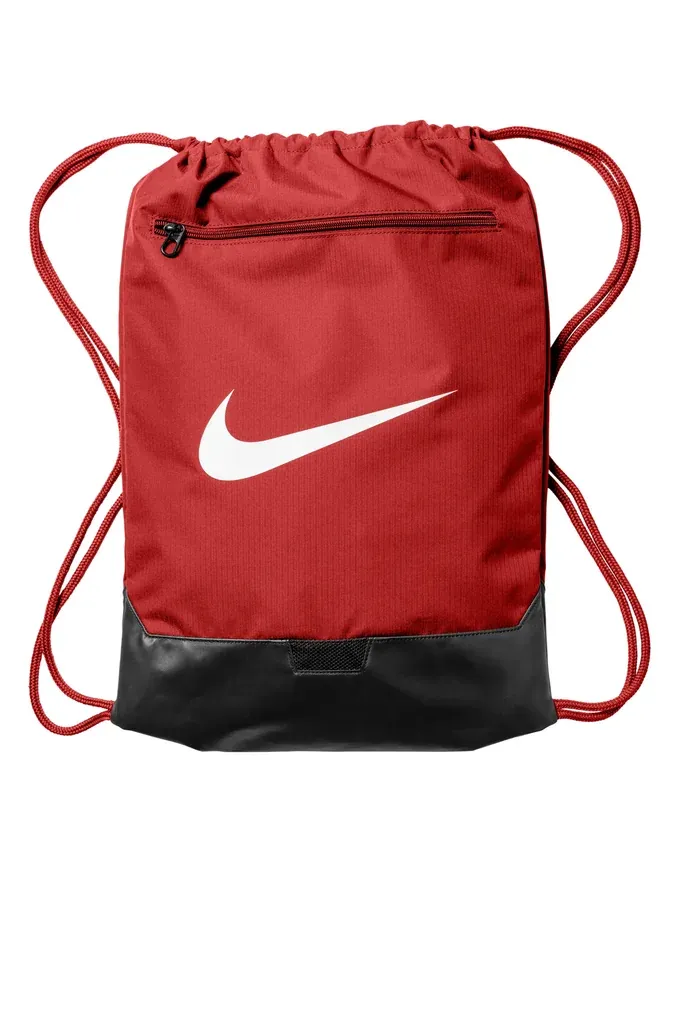 Nike Brasilia Drawstring Pack NKDM3978 - additional view 4