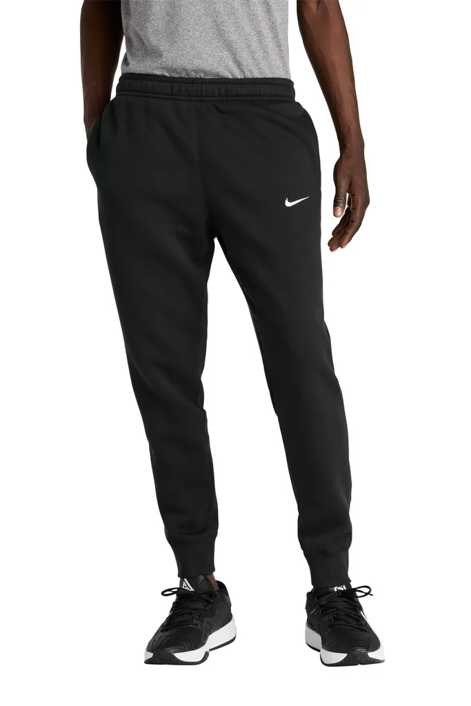 Nike Club Fleece Jogger NKHM8045 - additional view 2