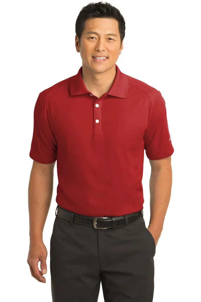 Nike Dri-FIT Classic Polo.  267020 - additional view 1