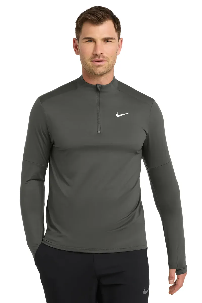 Nike Dri-FIT Element 1/2-Zip Top NKDH4949 - additional view 2