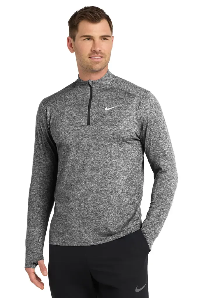 Nike Dri-FIT Element 1/2-Zip Top NKDH4949 - additional view 5