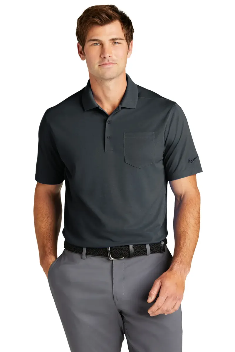 Nike Dri-FIT Micro Pique 2.0 Pocket Polo NKDC2103 - additional view 4