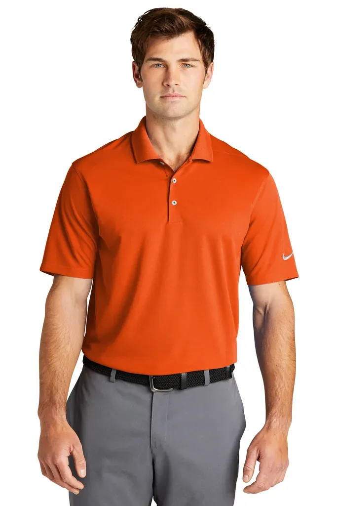 Nike Dri-FIT Micro Pique 2.0 Polo NKDC1963 - additional view 4