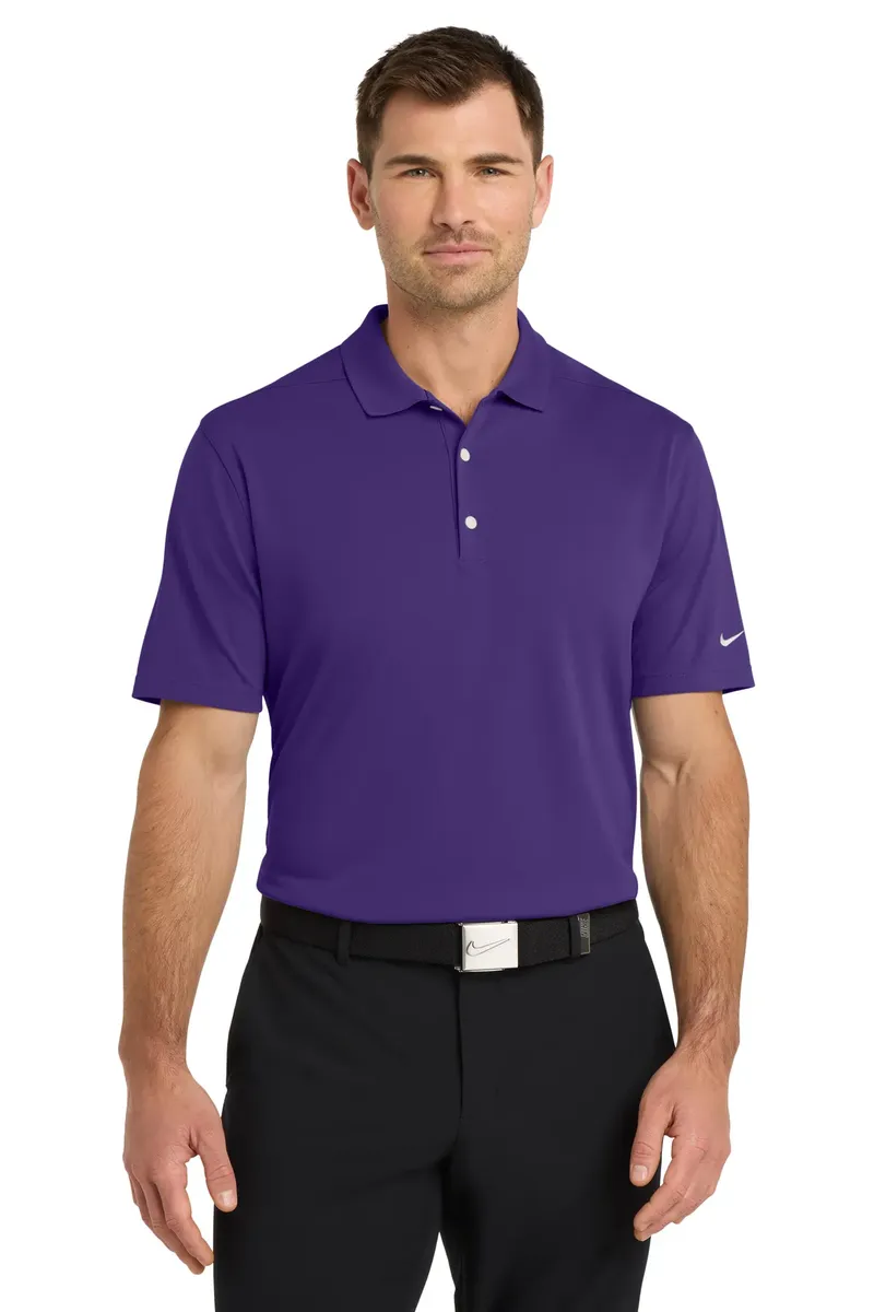 Nike Dri-FIT Micro Pique 2.0 Polo NKDC1963 - additional view 1