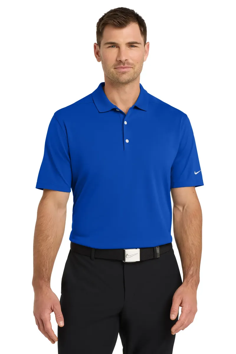 Nike Dri-FIT Micro Pique 2.0 Polo NKDC1963 - additional view 5