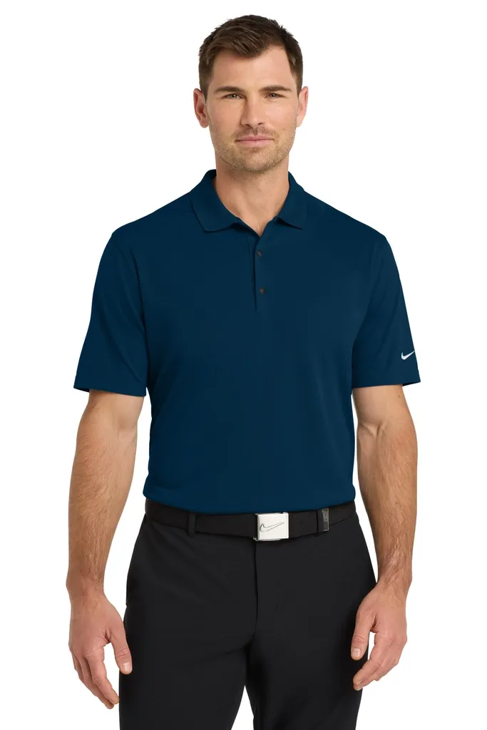Nike Dri-FIT Micro Pique 2.0 Polo NKDC1963 - additional view 16