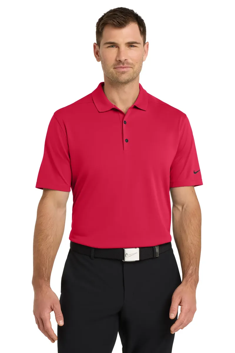 Nike Dri-FIT Micro Pique 2.0 Polo NKDC1963 - additional view 2