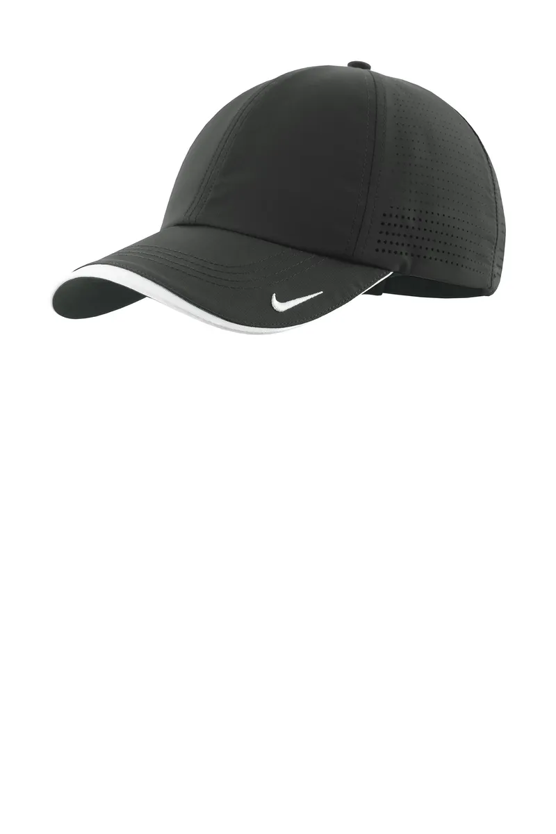 Nike Dri-FIT Perforated Performance Cap NKFB6445 - additional view 4