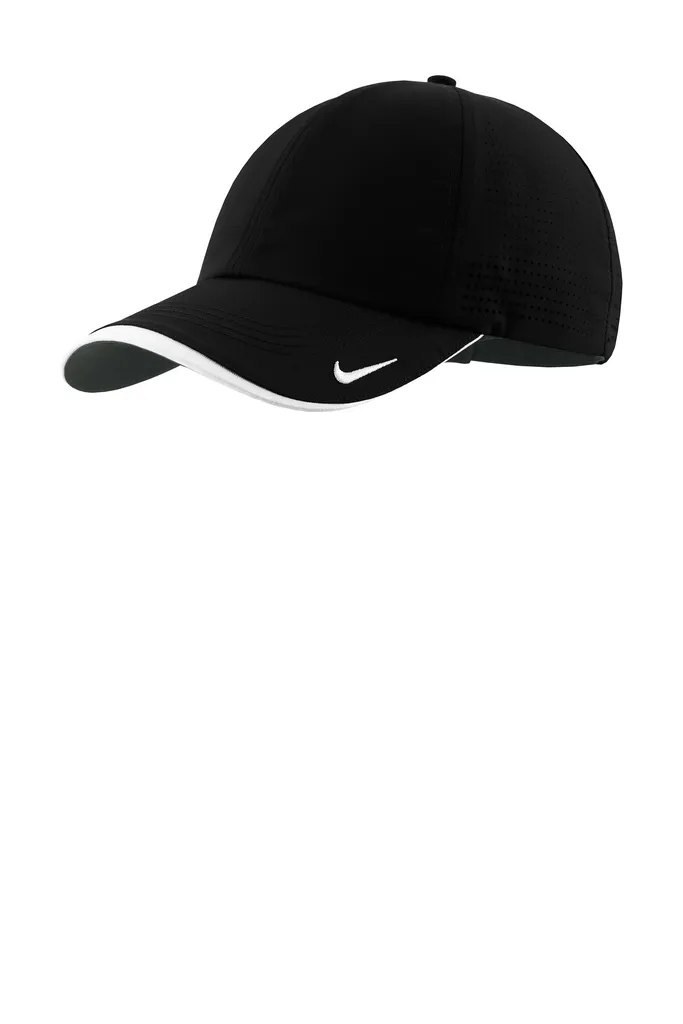 Nike Dri-FIT Perforated Performance Cap NKFB6445 - additional view 5