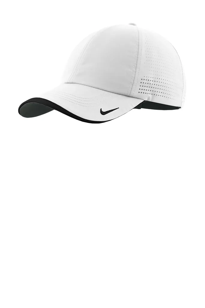 Nike Dri-FIT Perforated Performance Cap NKFB6445 - additional view 1