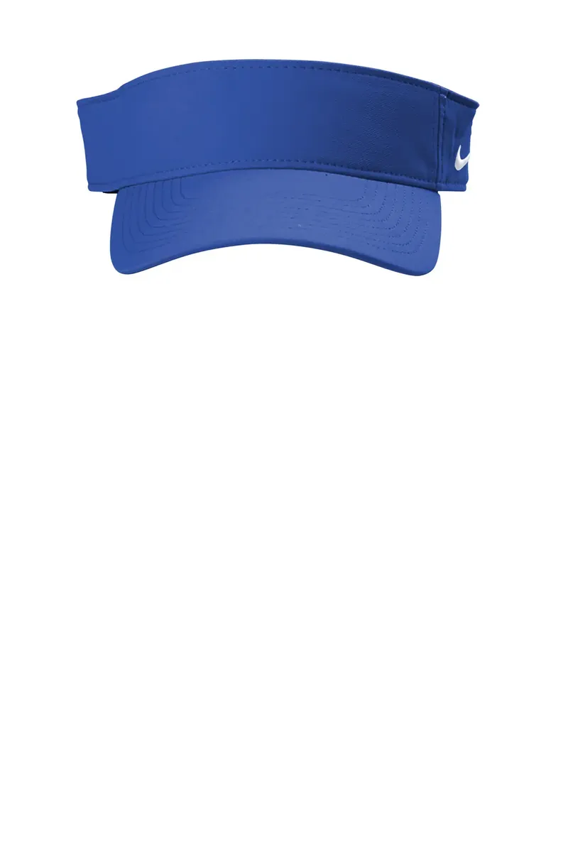 Nike Dri-FIT Team Performance Visor NKFB5675 - additional view 4
