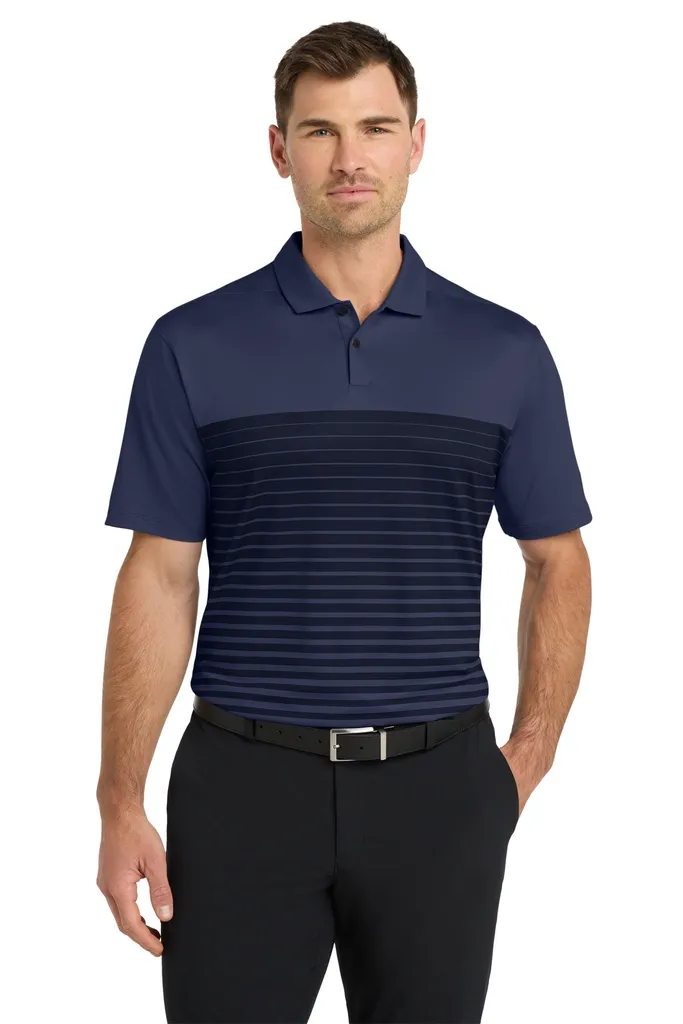 Nike Dri-FIT Vapor Block Polo NKDC2114 - additional view 2
