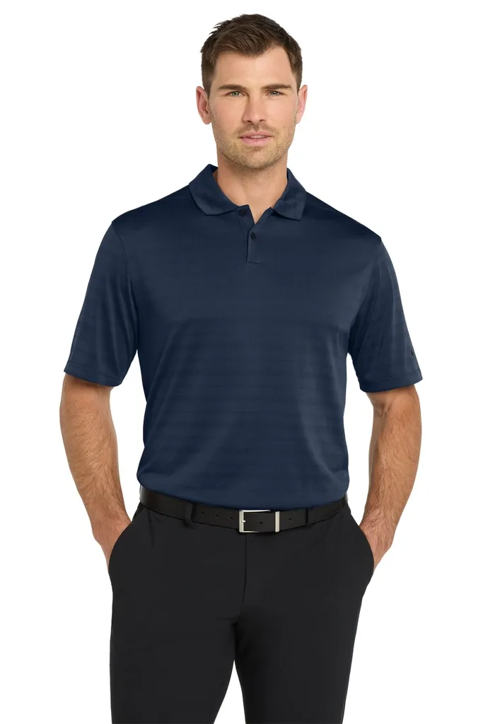 Nike Dri-FIT Vapor Jacquard Polo NKDC2115 - additional view 1