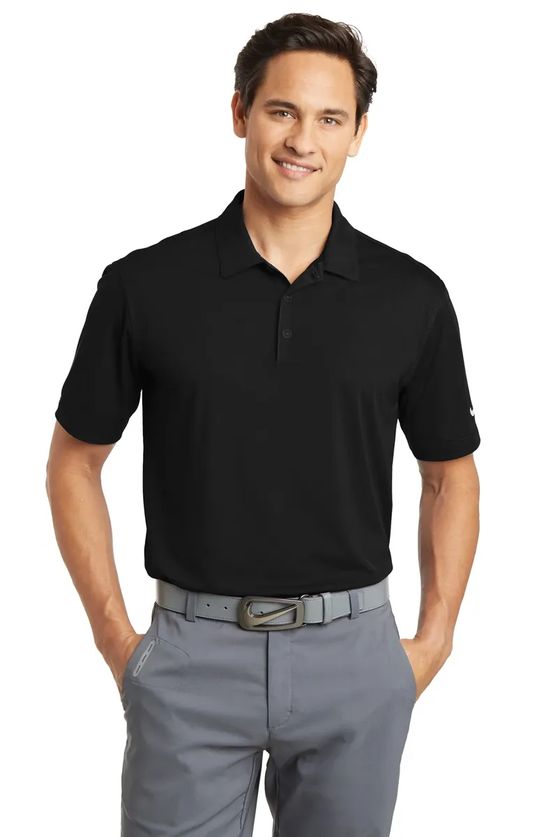 Nike Dri-FIT Vertical Mesh Polo. 637167 - additional view 8