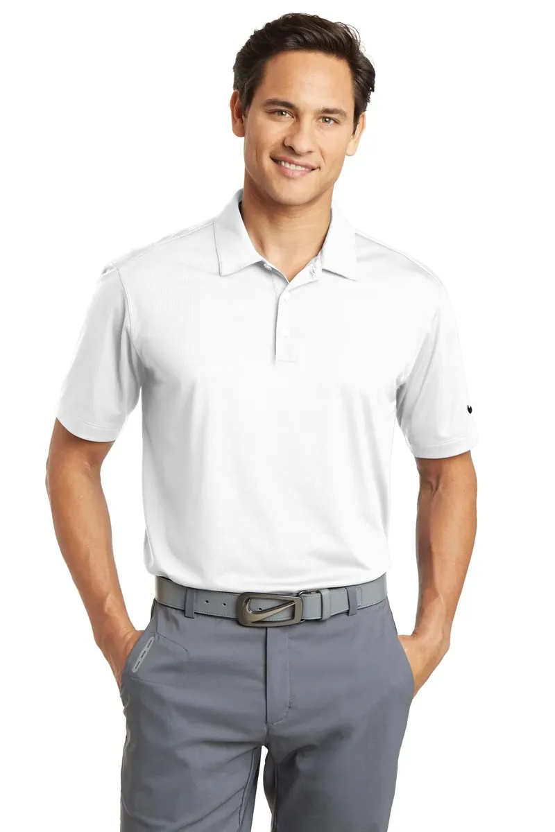 Nike Dri-FIT Vertical Mesh Polo. 637167 - additional view 9
