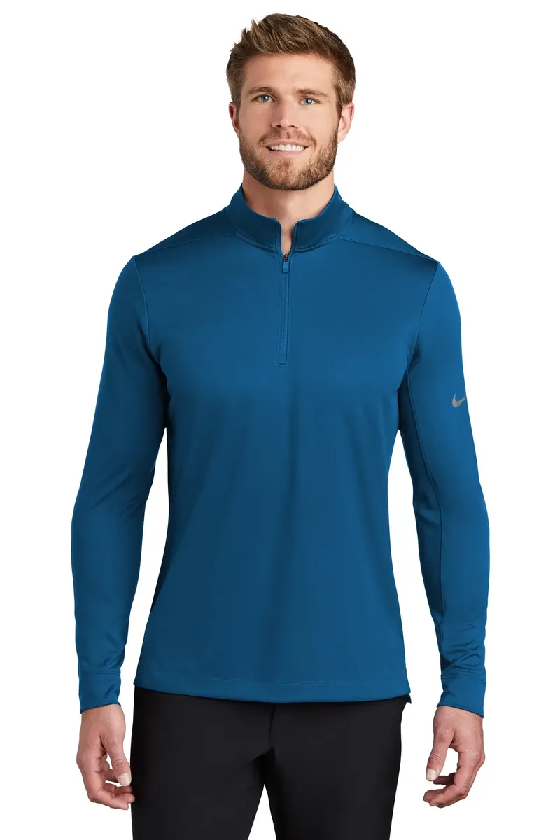 Nike Dry 1/2-Zip Cover-Up NKBV6044 - additional view 3