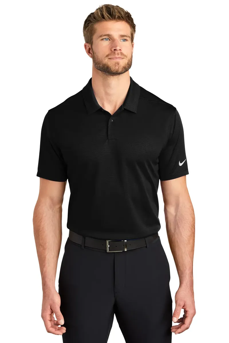 Nike Dry Essential Solid Polo NKBV6042 - additional view 4
