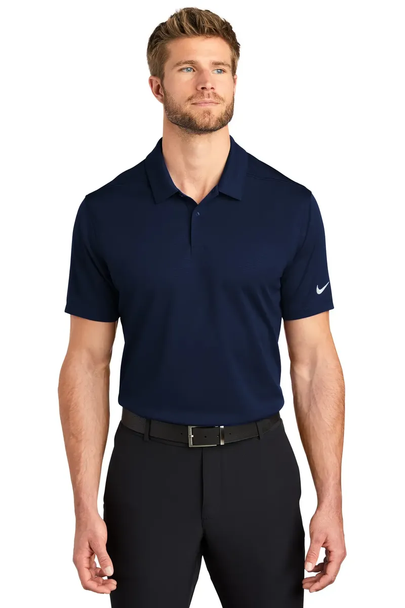 Nike Dry Essential Solid Polo NKBV6042 - additional view 1