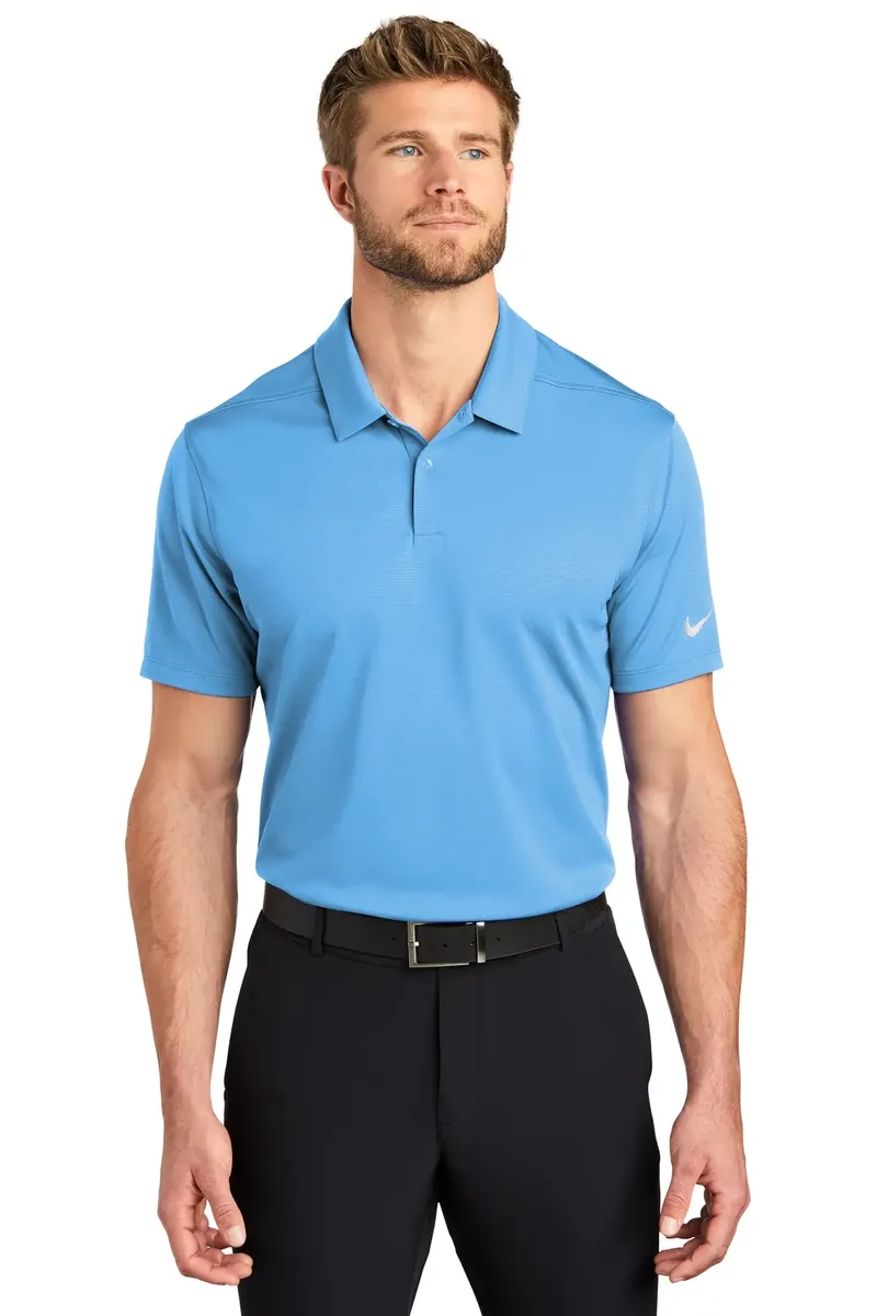 Nike Dry Essential Solid Polo NKBV6042 - additional view 3